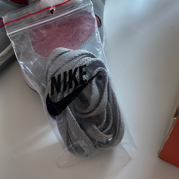 2003 WMNS Nike Dunk Low Size 7 - Picture 7 of 7